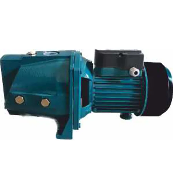 OKYANUS SERİSİ JET POMPALAR